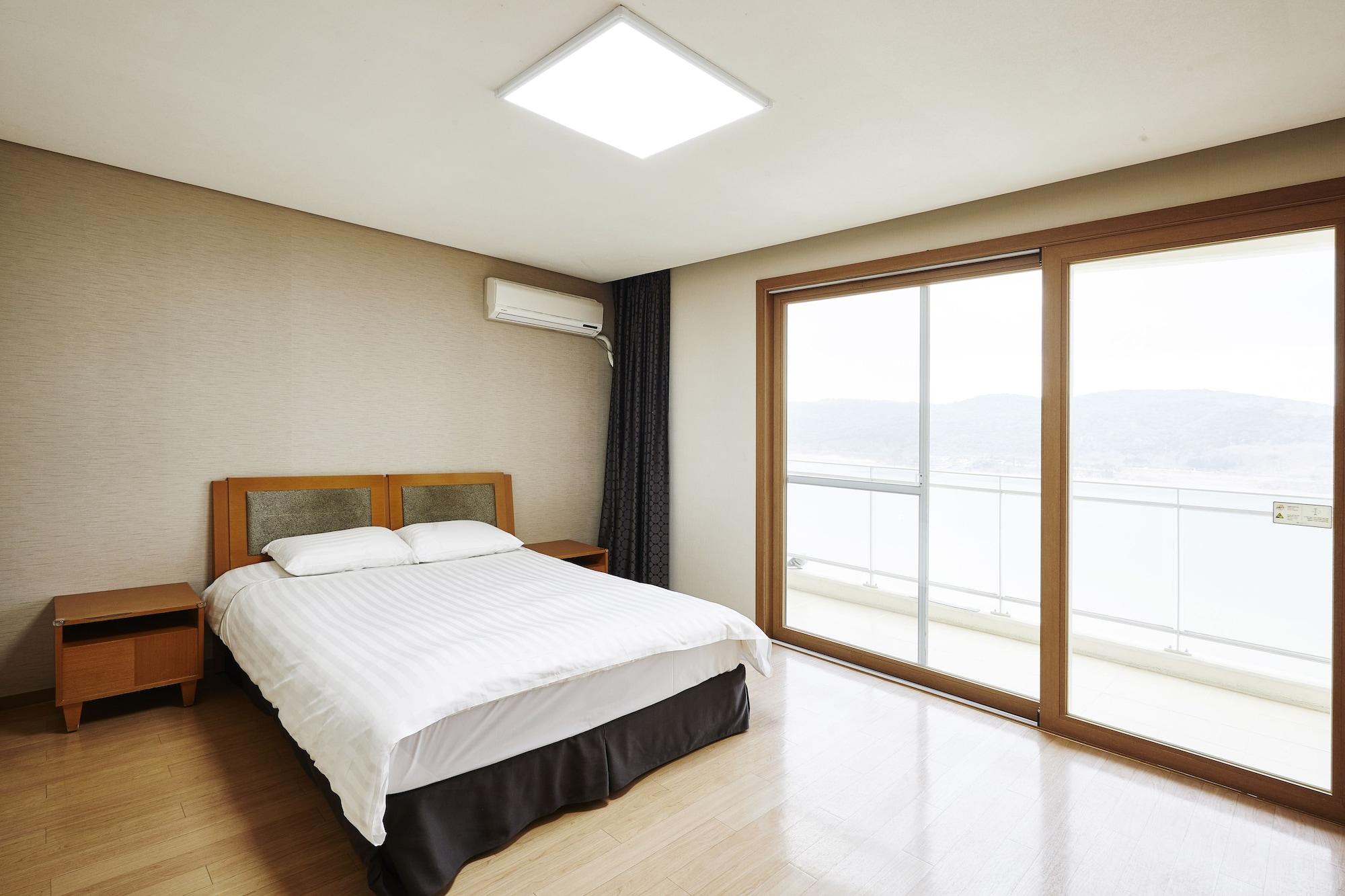Hotel Sono Belle Gyeongju Extérieur photo