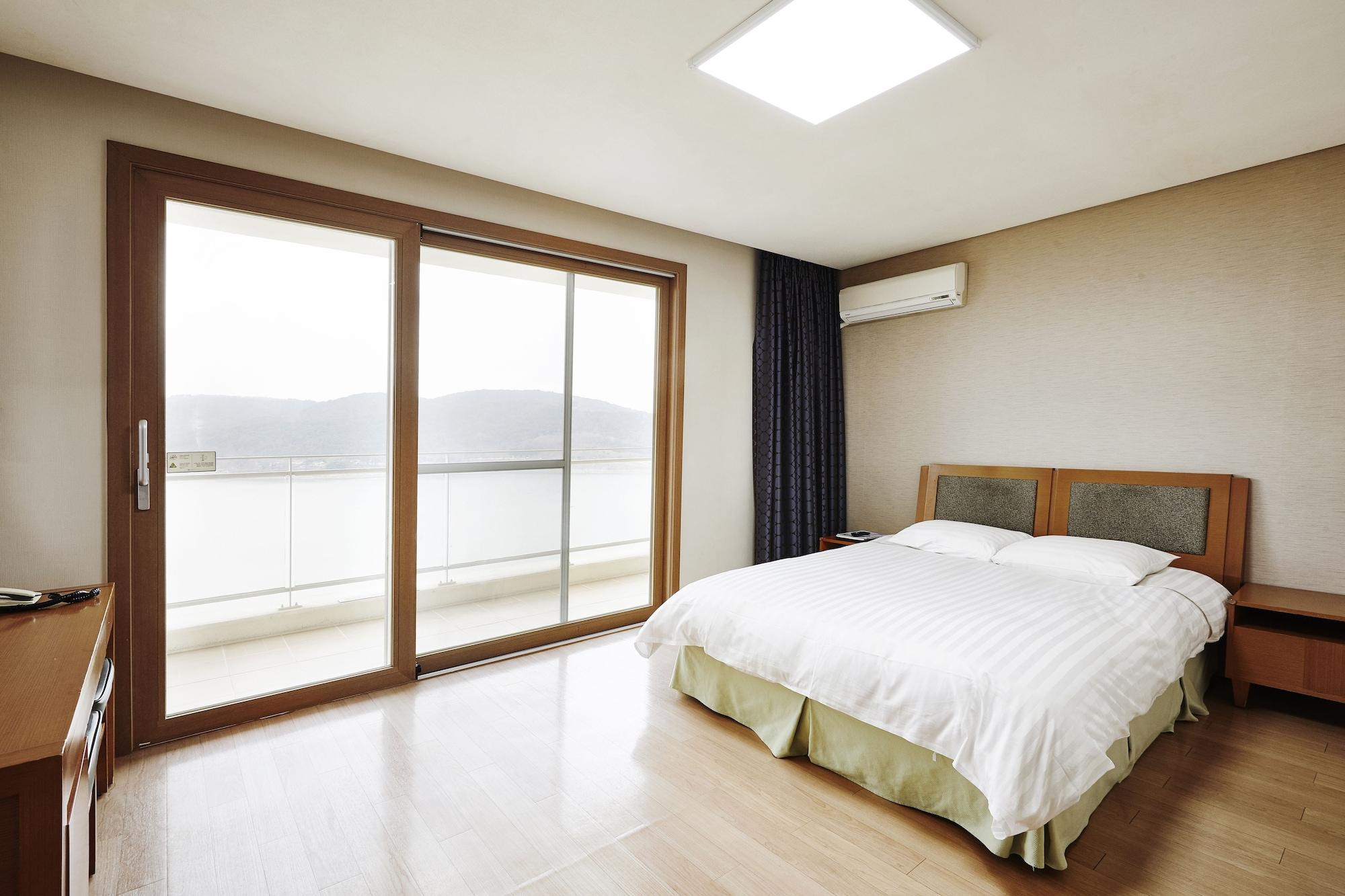 Hotel Sono Belle Gyeongju Extérieur photo