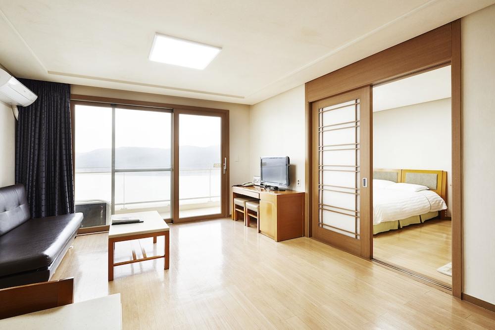 Hotel Sono Belle Gyeongju Extérieur photo