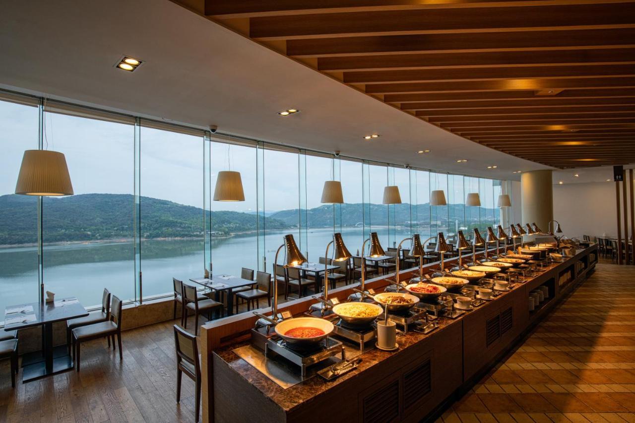 Hotel Sono Belle Gyeongju Extérieur photo
