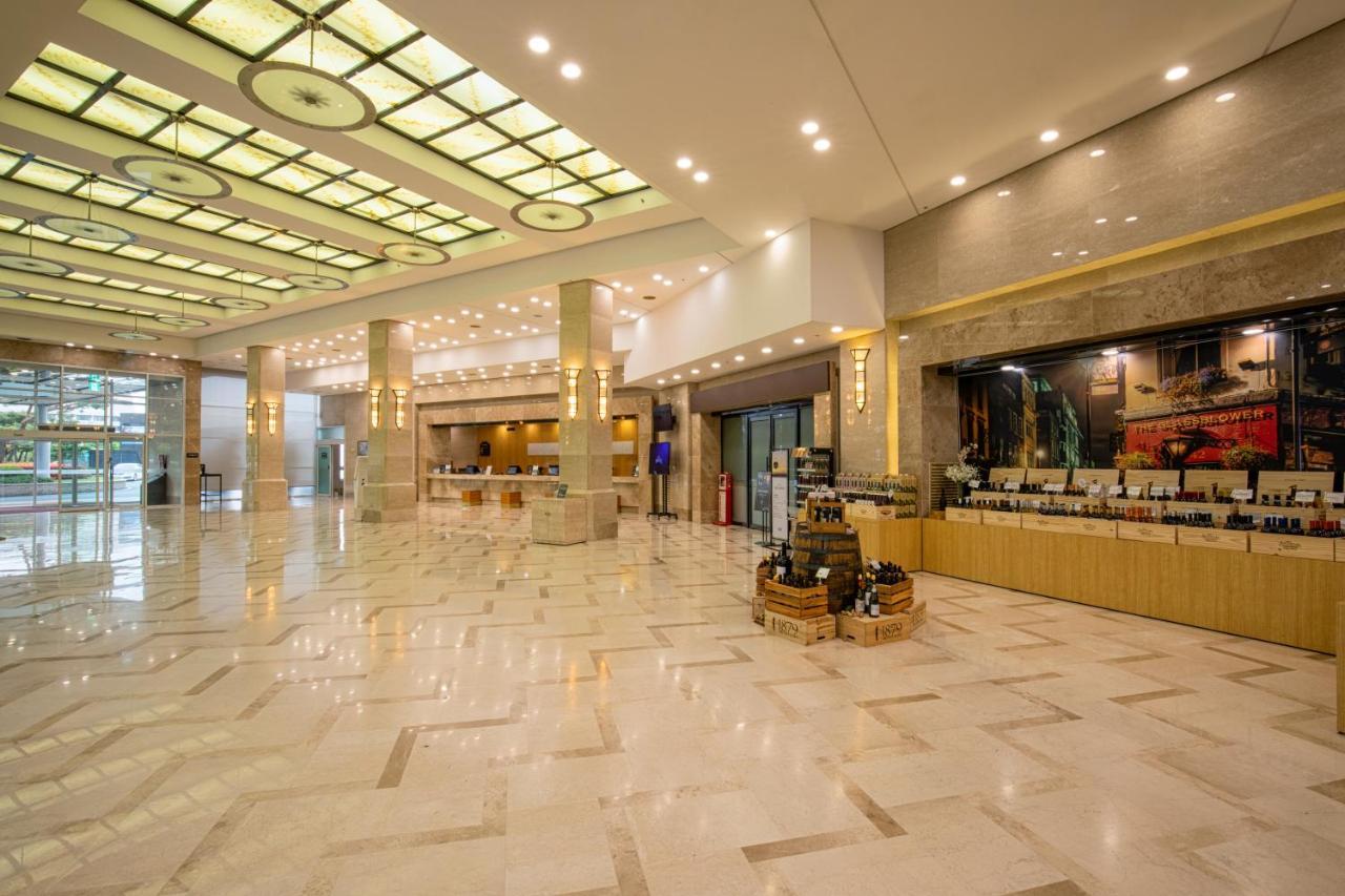 Hotel Sono Belle Gyeongju Extérieur photo