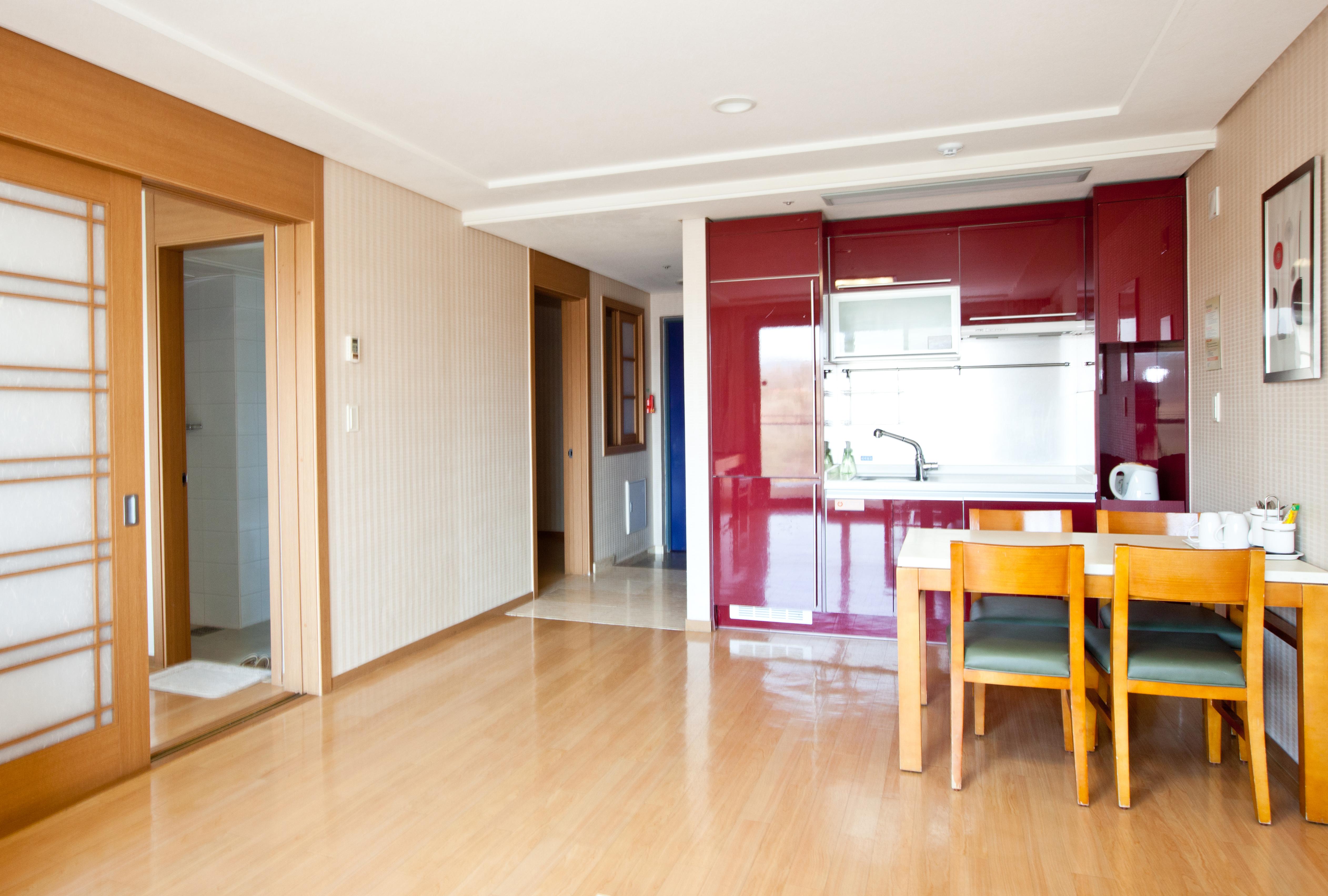 Hotel Sono Belle Gyeongju Extérieur photo