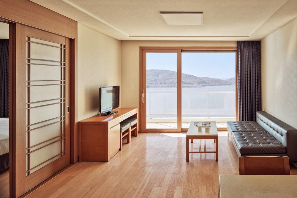 Hotel Sono Belle Gyeongju Extérieur photo