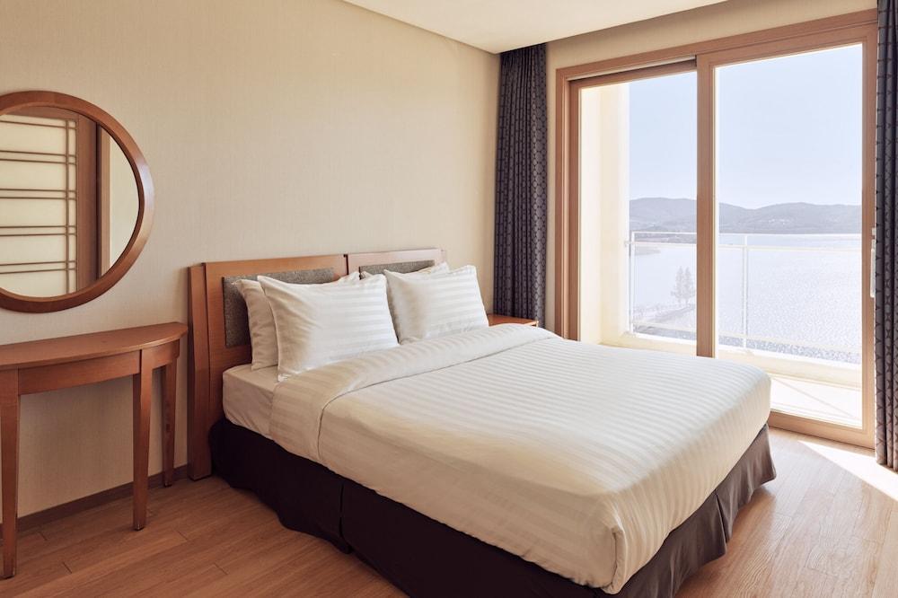 Hotel Sono Belle Gyeongju Extérieur photo