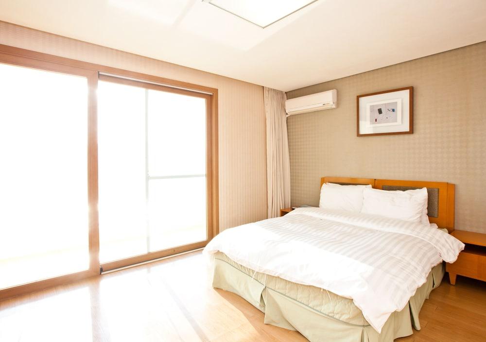 Hotel Sono Belle Gyeongju Extérieur photo