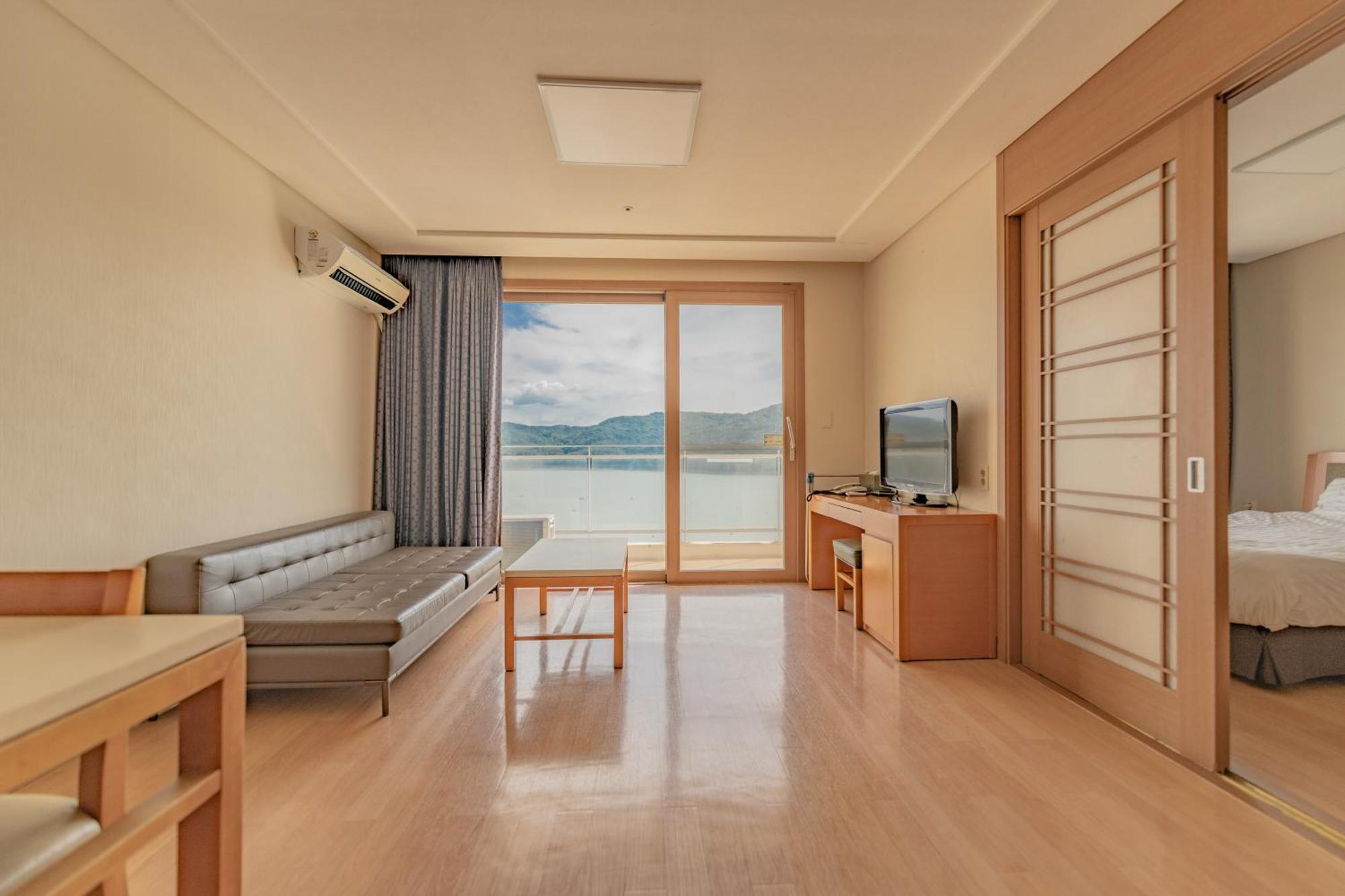 Hotel Sono Belle Gyeongju Extérieur photo