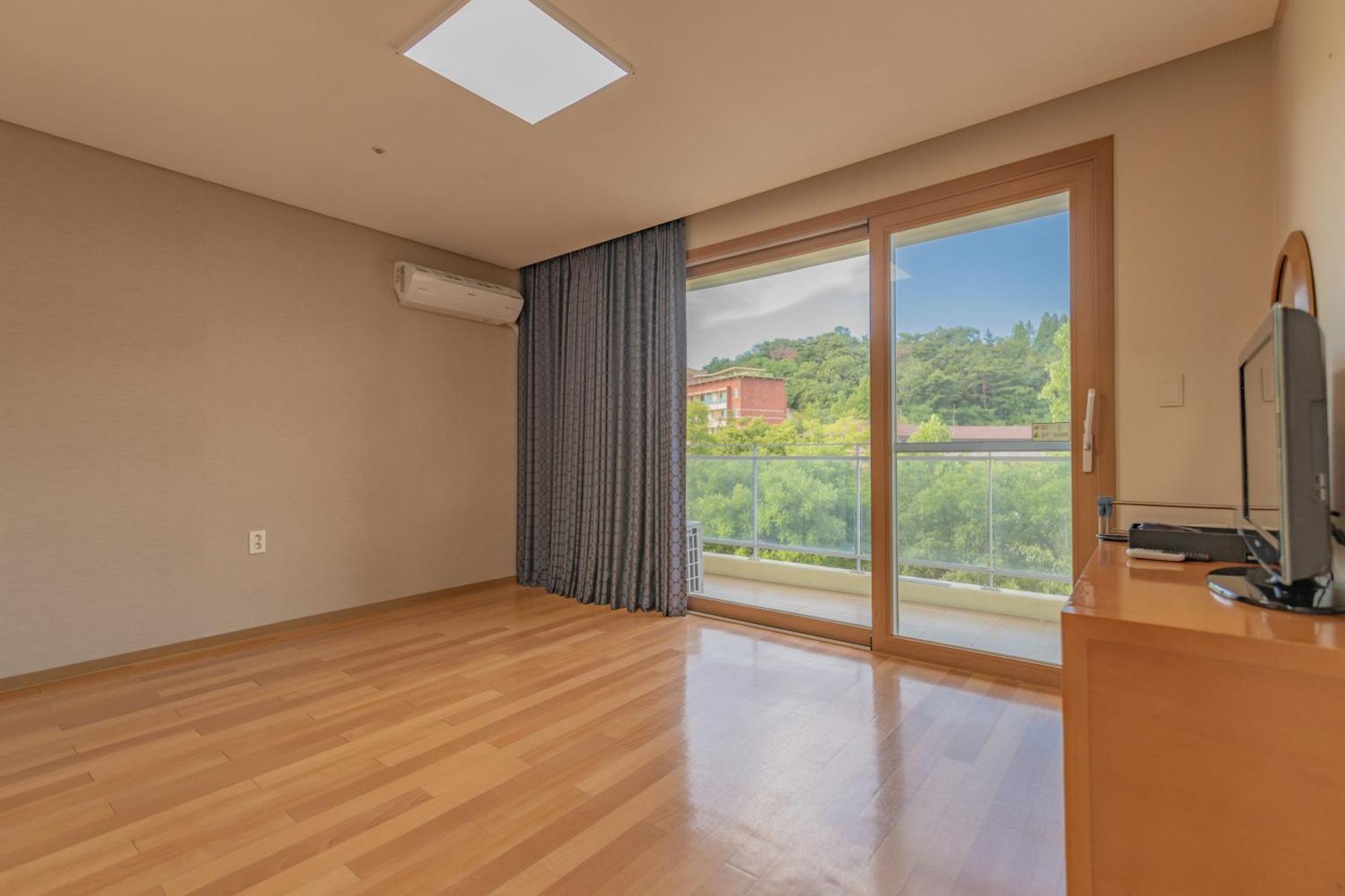 Hotel Sono Belle Gyeongju Chambre photo