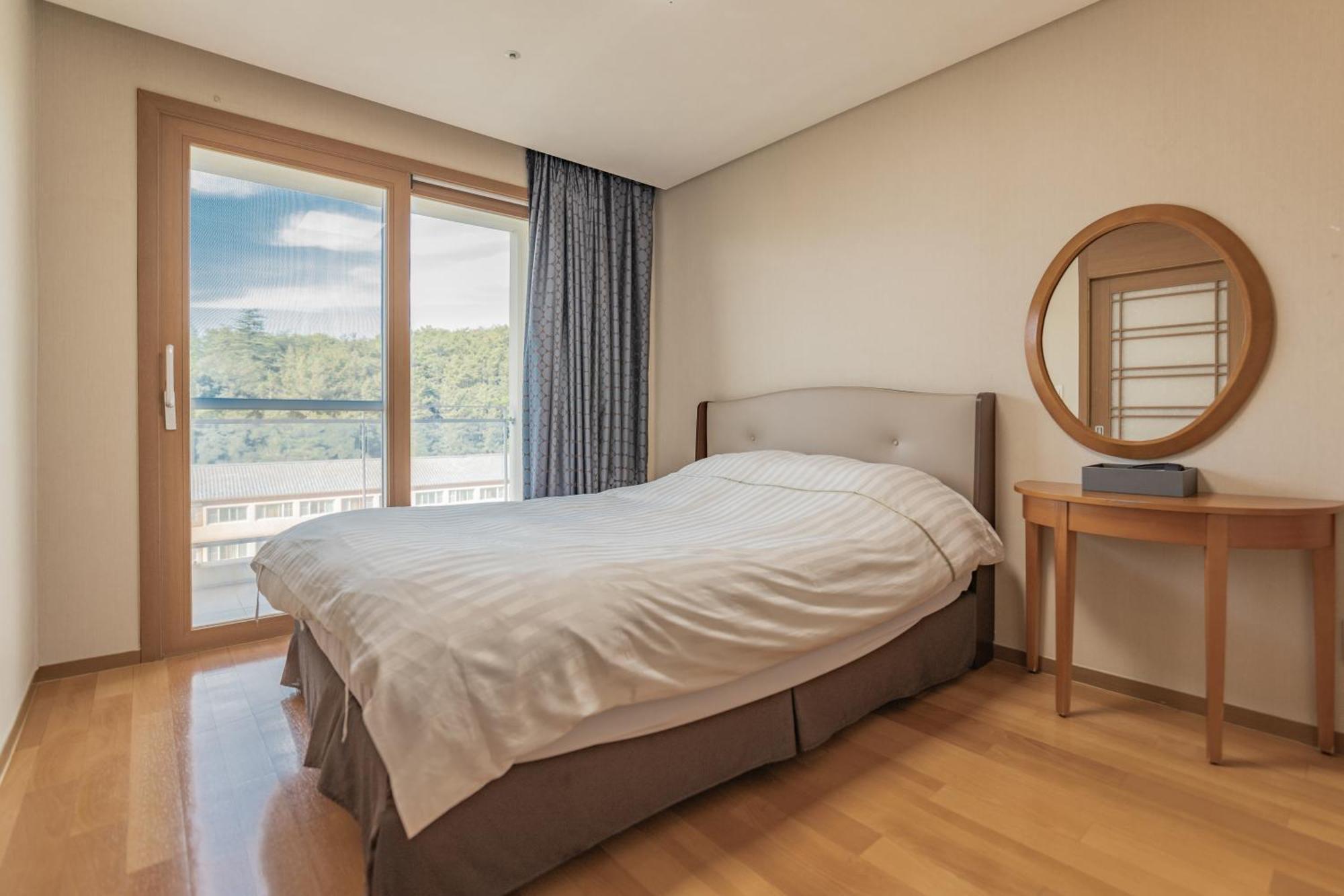 Hotel Sono Belle Gyeongju Chambre photo