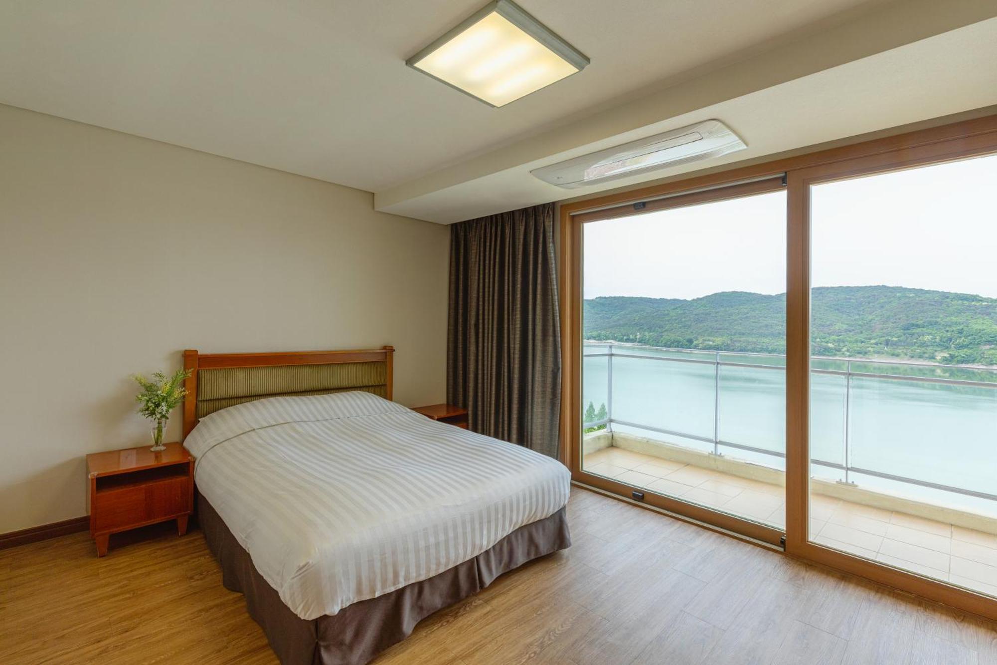 Hotel Sono Belle Gyeongju Extérieur photo