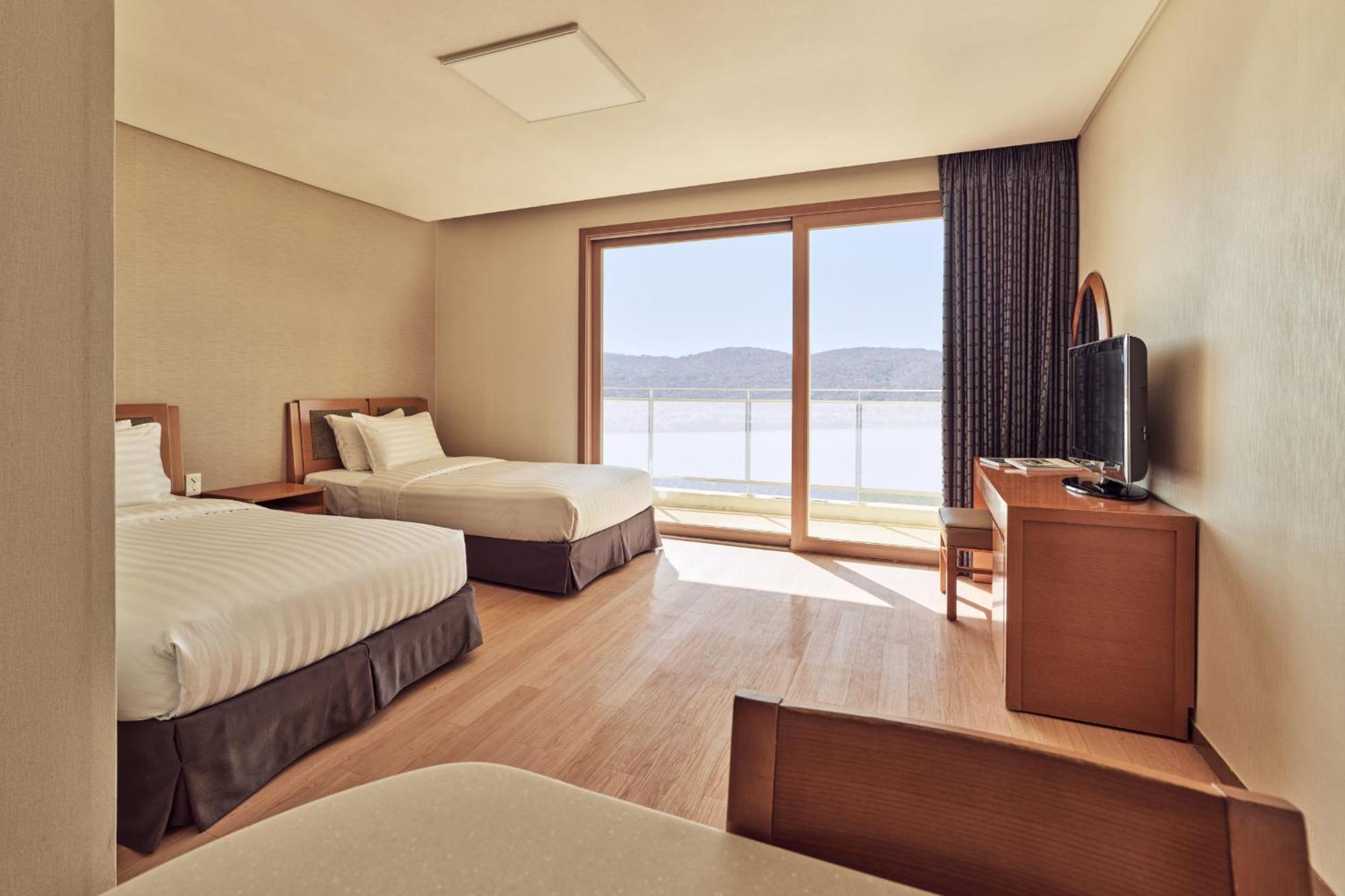Hotel Sono Belle Gyeongju Extérieur photo
