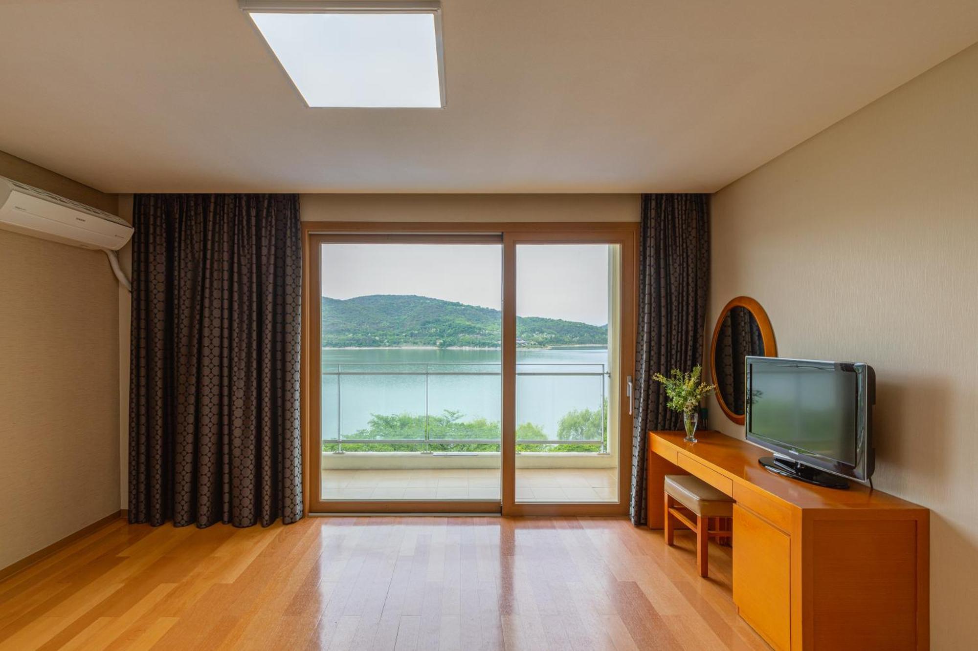 Hotel Sono Belle Gyeongju Extérieur photo
